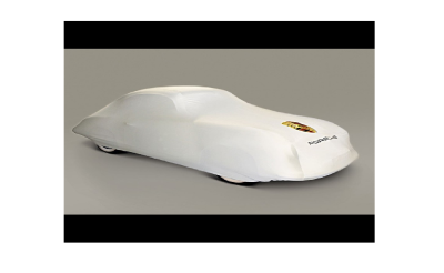 Porsche Car Cover